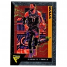 Garrett Temple autograph